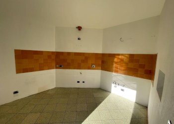 Cucina - Quadrilocale via Cesare Balbo, 2, Chieri - foto 10