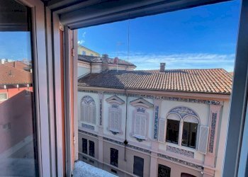 Vista - Quadrilocale via Cesare Balbo, 2, Chieri - foto 15