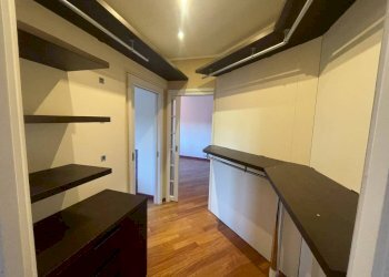 Cabina armadio - Quadrilocale via Cesare Balbo, 2, Chieri - foto 17