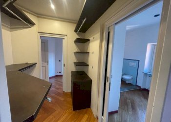 Cabina armadio - Quadrilocale via Cesare Balbo, 2, Chieri - foto 18