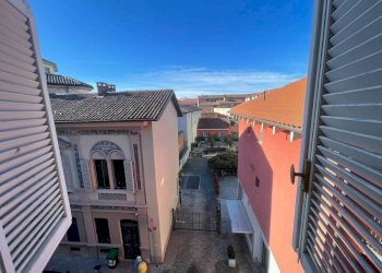 Vista - Quadrilocale via Cesare Balbo, 2, Chieri - foto 21