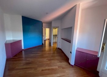 Camera da letto - Quadrilocale via Cesare Balbo, 2, Chieri - foto 22