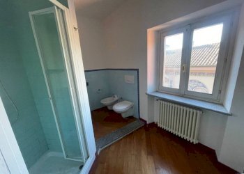 Bagno - Quadrilocale via Cesare Balbo, 2, Chieri - foto 26