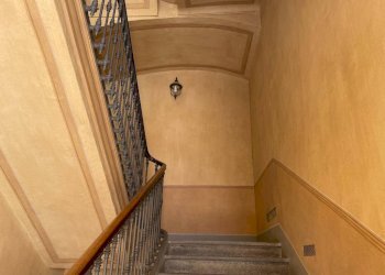 Scala - Quadrilocale via Cesare Balbo, 2, Chieri - foto 30