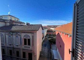 Vista - Quadrilocale via Cesare Balbo, 2, Chieri - foto 1