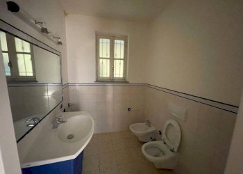 Bagno - Quadrilocale via Cesare Balbo, 2, Chieri - foto 27