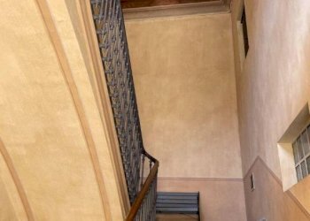 Scala - Quadrilocale via Cesare Balbo, 2, Chieri - foto 28