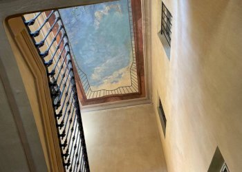 Scala - Quadrilocale via Cesare Balbo, 2, Chieri - foto 30