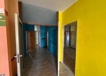 Ufficio - Quadrilocale via Vittorio Veneto, 11, Varese - foto 10