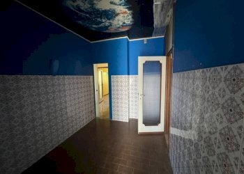 Salone - Quadrilocale via Vittorio Veneto, 11, Varese - foto 15