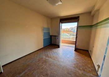 Camera da letto - Quadrilocale via Vittorio Veneto, 11, Varese - foto 17