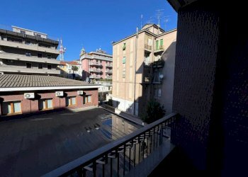 Vista - Quadrilocale via Vittorio Veneto, 11, Varese - foto 23