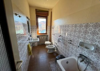 Bagno - Quadrilocale via Vittorio Veneto, 11, Varese - foto 29