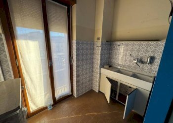 Cucina - Quadrilocale via Vittorio Veneto, 11, Varese - foto 39