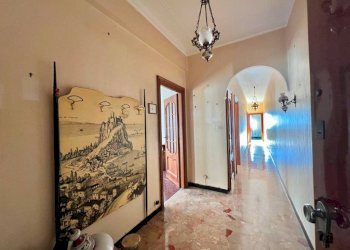 Ingresso - Trilocale via Lodovico Calda, Genova (zona Sestri Ponente) - foto 3