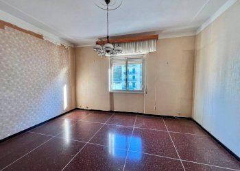 Altro - Trilocale via Lodovico Calda, Genova (zona Sestri Ponente) - foto 4