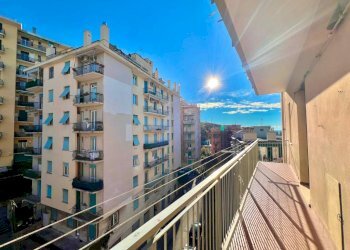 Balcone - Trilocale via Lodovico Calda, Genova (zona Sestri Ponente) - foto 8