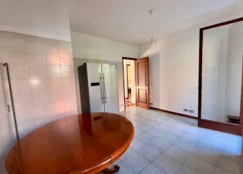 Cucina - Quadrilocale viale Villa Gavotti, Genova (zona Pegli) - foto 11