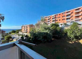 Balcone - Quadrilocale viale Villa Gavotti, Genova (zona Pegli) - foto 13