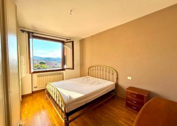Camera da letto - Quadrilocale viale Villa Gavotti, Genova (zona Pegli) - foto 14