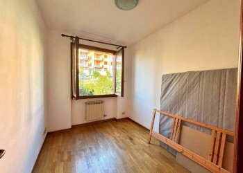 Camera da letto - Quadrilocale viale Villa Gavotti, Genova (zona Pegli) - foto 18