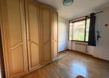 Camera da letto - Quadrilocale viale Villa Gavotti, Genova (zona Pegli) - foto 20