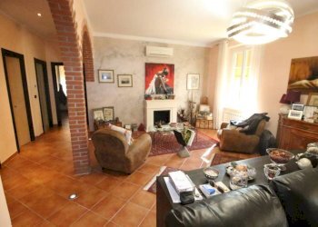 Salone - Trilocale via delle Fabbriche, Genova (zona Voltri) - foto 1