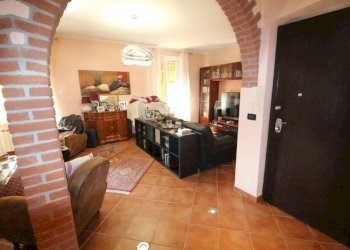 Salone - Trilocale via delle Fabbriche, Genova (zona Voltri) - foto 5