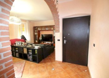 Salone - Trilocale via delle Fabbriche, Genova (zona Voltri) - foto 9