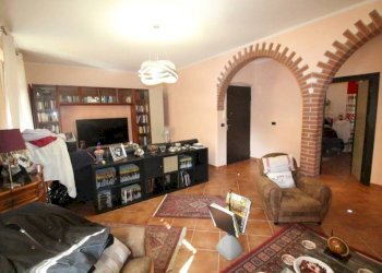 Salone - Trilocale via delle Fabbriche, Genova (zona Voltri) - foto 10