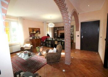 Salone - Trilocale via delle Fabbriche, Genova (zona Voltri) - foto 13