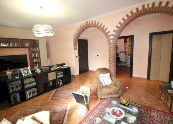 Salone - Trilocale via delle Fabbriche, Genova (zona Voltri) - foto 14