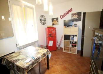 Cucina - Trilocale via delle Fabbriche, Genova (zona Voltri) - foto 16