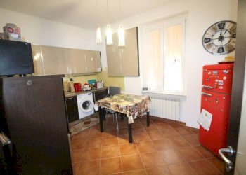 Cucina - Trilocale via delle Fabbriche, Genova (zona Voltri) - foto 17