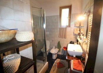 Bagno - Trilocale via delle Fabbriche, Genova (zona Voltri) - foto 20