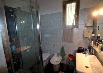 Bagno - Trilocale via delle Fabbriche, Genova (zona Voltri) - foto 21
