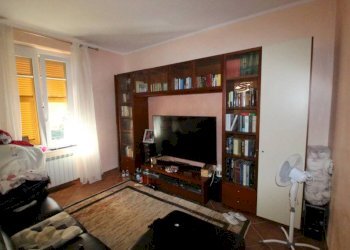 Camera da letto - Trilocale via delle Fabbriche, Genova (zona Voltri) - foto 22