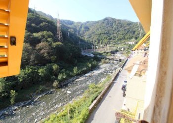 Vista - Trilocale via delle Fabbriche, Genova (zona Voltri) - foto 25