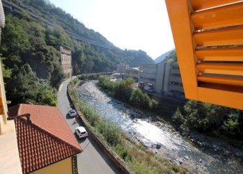 Vista - Trilocale via delle Fabbriche, Genova (zona Voltri) - foto 26