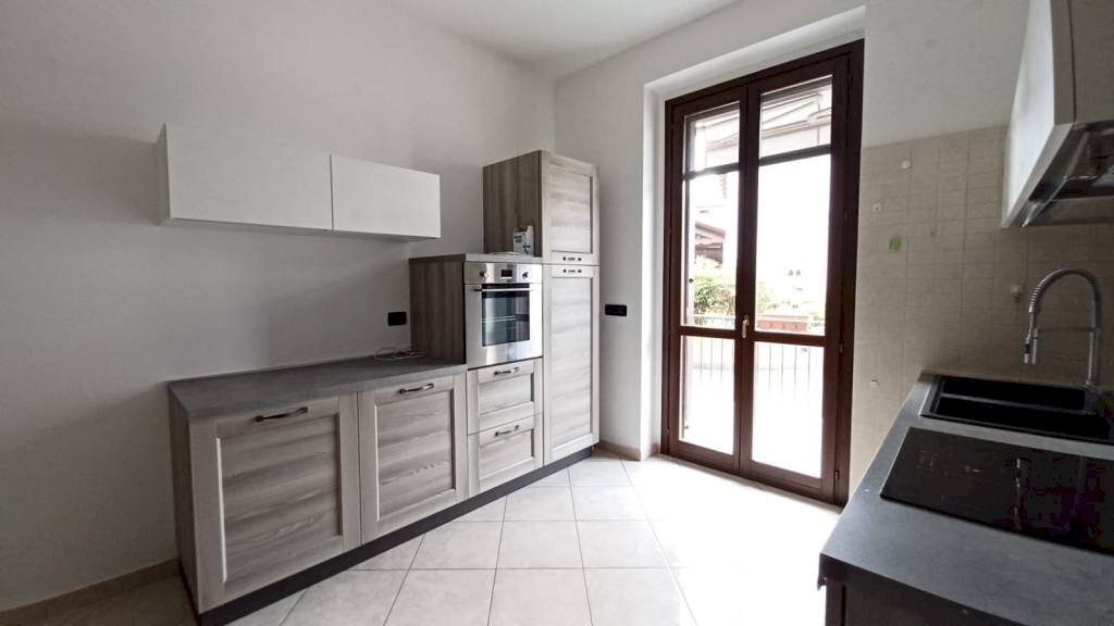 Cucina - Two-room apartment Pianezza - photo 1