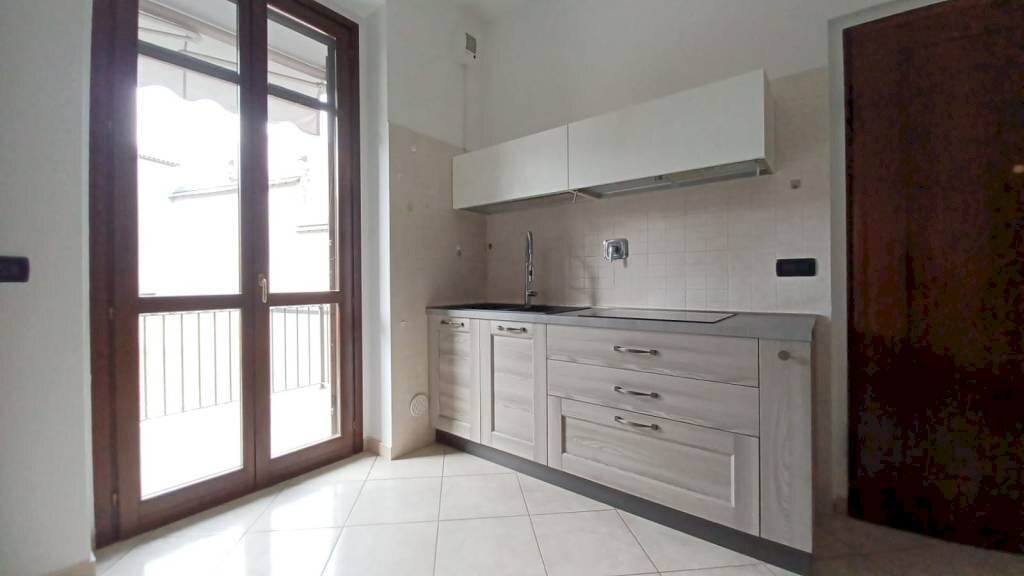 Cucina - Two-room apartment Pianezza - photo 2