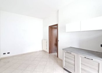 Cucina - Bilocale Pianezza - foto 3