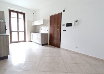 Salone - Bilocale Pianezza - foto 5