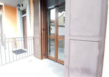 Balcone - Bilocale Pianezza - foto 8