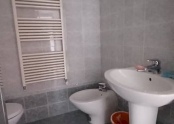 Bagno - Bilocale Pianezza - foto 10