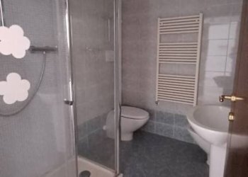 Bagno - Bilocale Pianezza - foto 11
