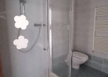 Bagno - Bilocale Pianezza - foto 12