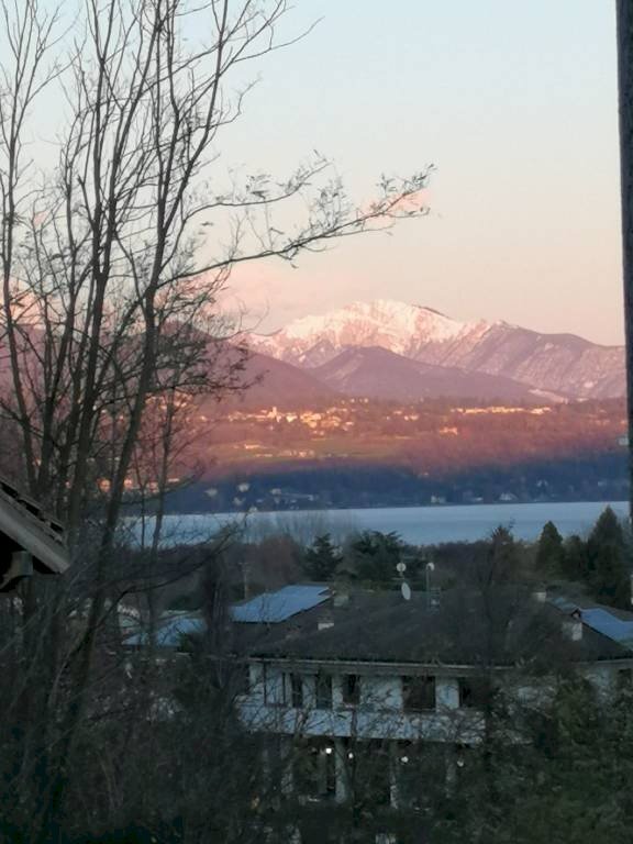 Vista - Building land via Giuseppe Mazzini, Ternate - photo 1