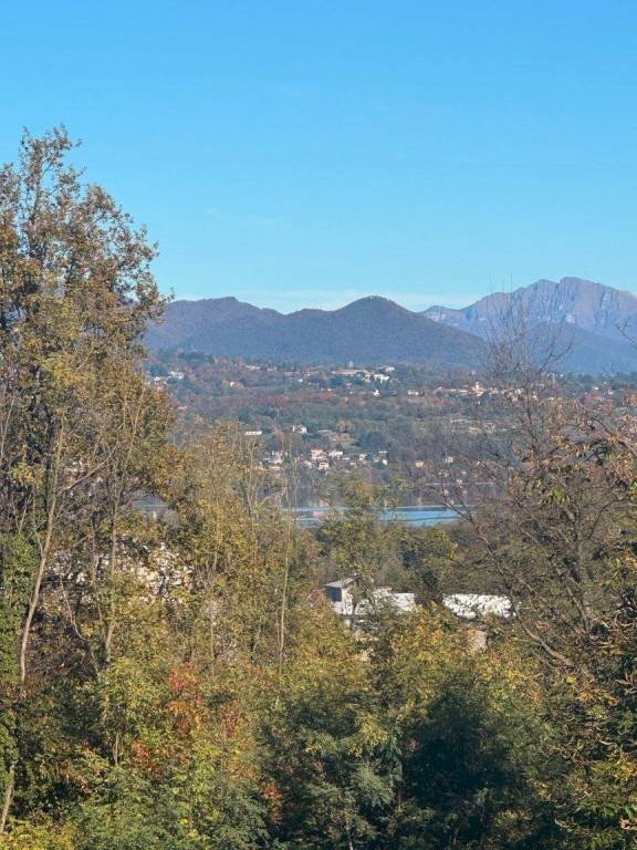 Vista - Building land via Giuseppe Mazzini, Ternate - photo 2