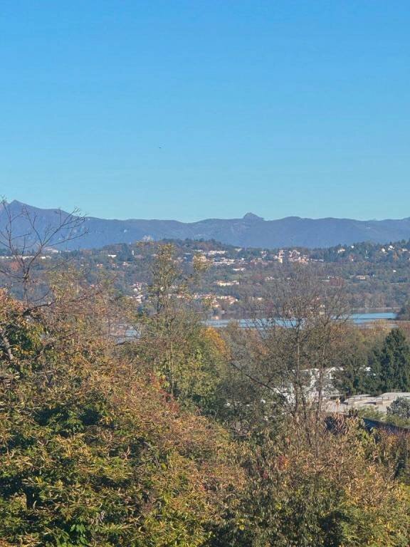 Vista - Building land via Giuseppe Mazzini, Ternate - photo 3